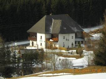 Hostal Pension Pein