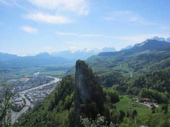 Hotel Garni Kranzbichlhof