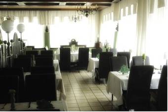 Hotel Hubertus