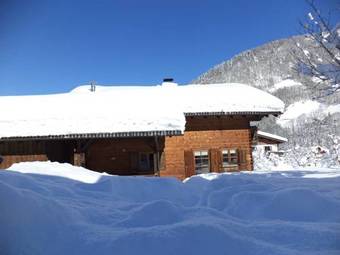 Ferienhaus Hager