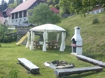 Agroturismo Bauernhof-pension Stauder
