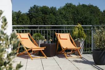 Mysky Hotel