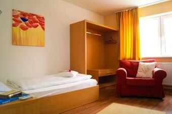 Hotel Garni Haidhof