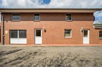 Haus Aue-oase