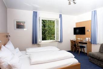 Hotel Adler
