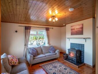 Sea View Cottage