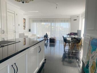 Sia's Luxury Maisonette