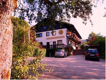 Landhotel Bayerwald