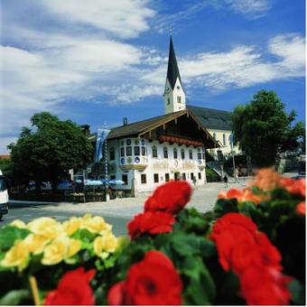 Hostal Gasthof Alter Wirt