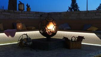 Apartamento Aura Centrum Wypoczynkowo-rekreacyjne