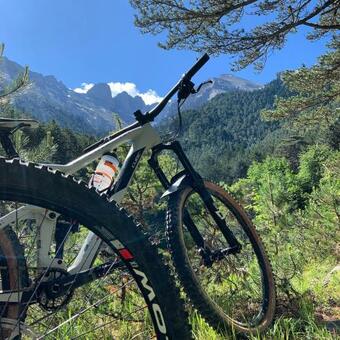 Stonehouse 2 Bedroom Chalet On Olympus Amazing View