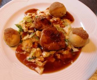 Hotel Goldenes Fass