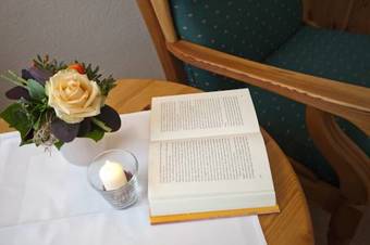 Hotel Am Heverstrom
