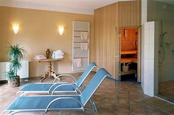Ampervilla Hotel