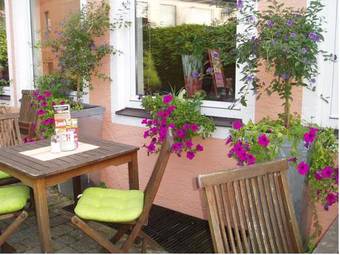 Hasi's Hotel