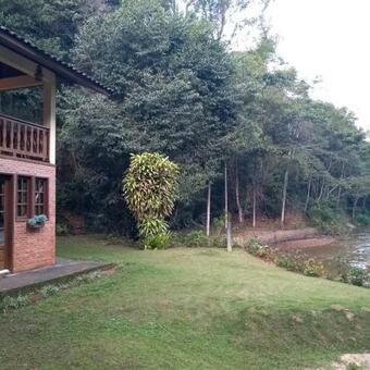 S�tio Canto Das �guas