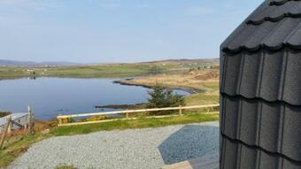 Loch Caroy Pods