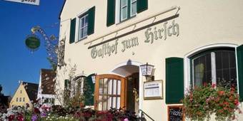 Hotel Gasthof Zum Hirsch