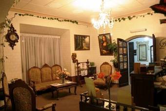 Hotel Hostal Sucre