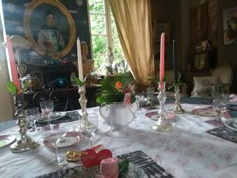 Hostal La Demeure Du Collectionneur