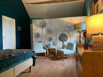 Bed & Breakfast L?en Vert Du Monde
