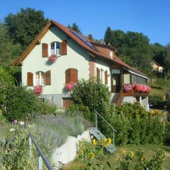 Bed & Breakfast G�te de Groupe Les �cureuils