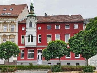 Apartamento Ferienwohnung Leuchtturm 29a