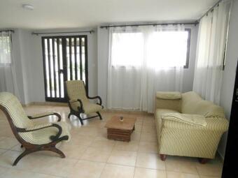 Apartamento Appartement D'une Chambre A Grand Popo A 10 M De La Plage Avec Piscine Partagee Jardin Clos Et Wifi