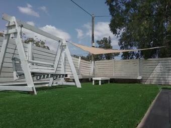 Revaya Guest House
