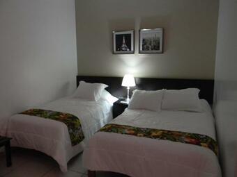 Hostal Centrika