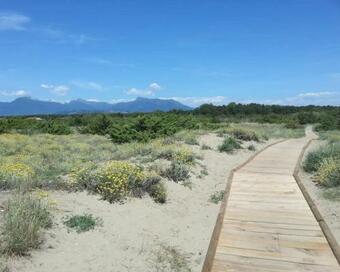 Casa Bressan Accogliente E Colorata