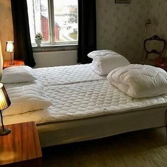 Albergue Elisabets Vandrarhem Hemse