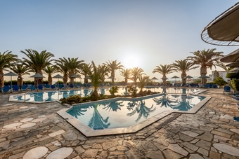 Hotel Mediterraneo