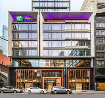 Holiday Inn Express Melbourne Little Collins, An Ihg Hotel