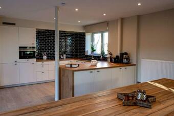 B&B 't Oezent