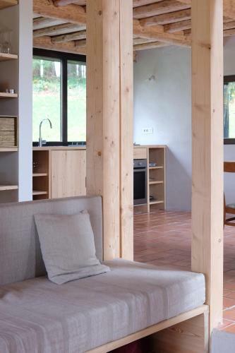 Chalet D'orti