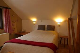 Apartamento La Pommeraie - Le Coin Ardenne