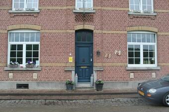 B&B Potpourri Voeren