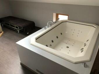 Hotel Cosy Welness Seneffe