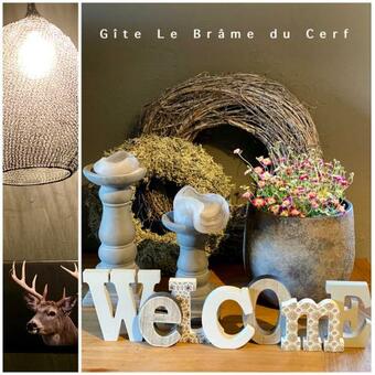 Le Br�me Du Cerf