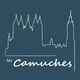 Apartamento La Camuche De Fran�ois Joseph Peterinck, Appartement Neuf De 70 M2, Patio