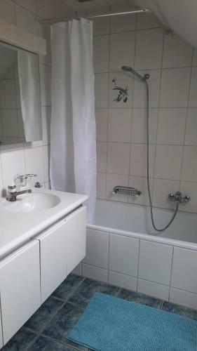 Albergue Pilgerh�sli Backpacker