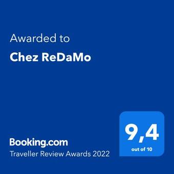 Chez Redamo