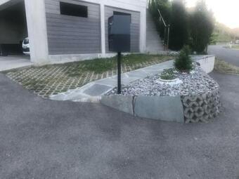 Apartamento Tina