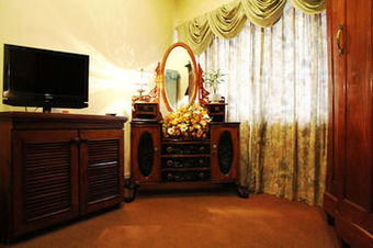 Orient Hotel