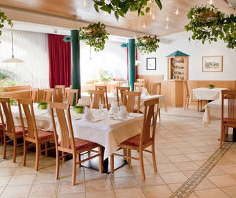 Hotel Alpenhof