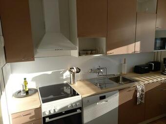 Apartamento Citykoti