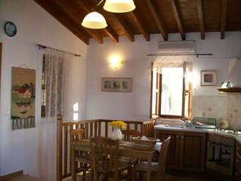 Villa Evi