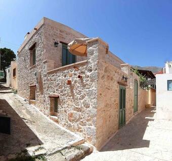 Villa Chalki Gem