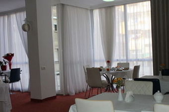Hotel Idea